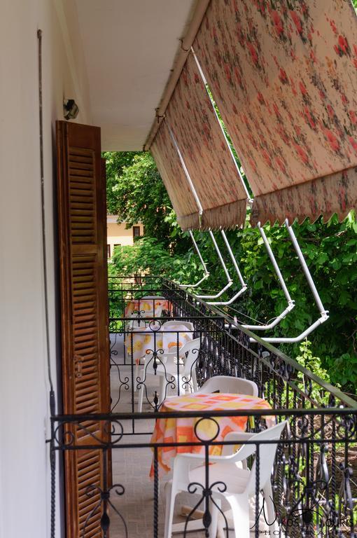 Drivas Apartments Platanias  Exterior foto